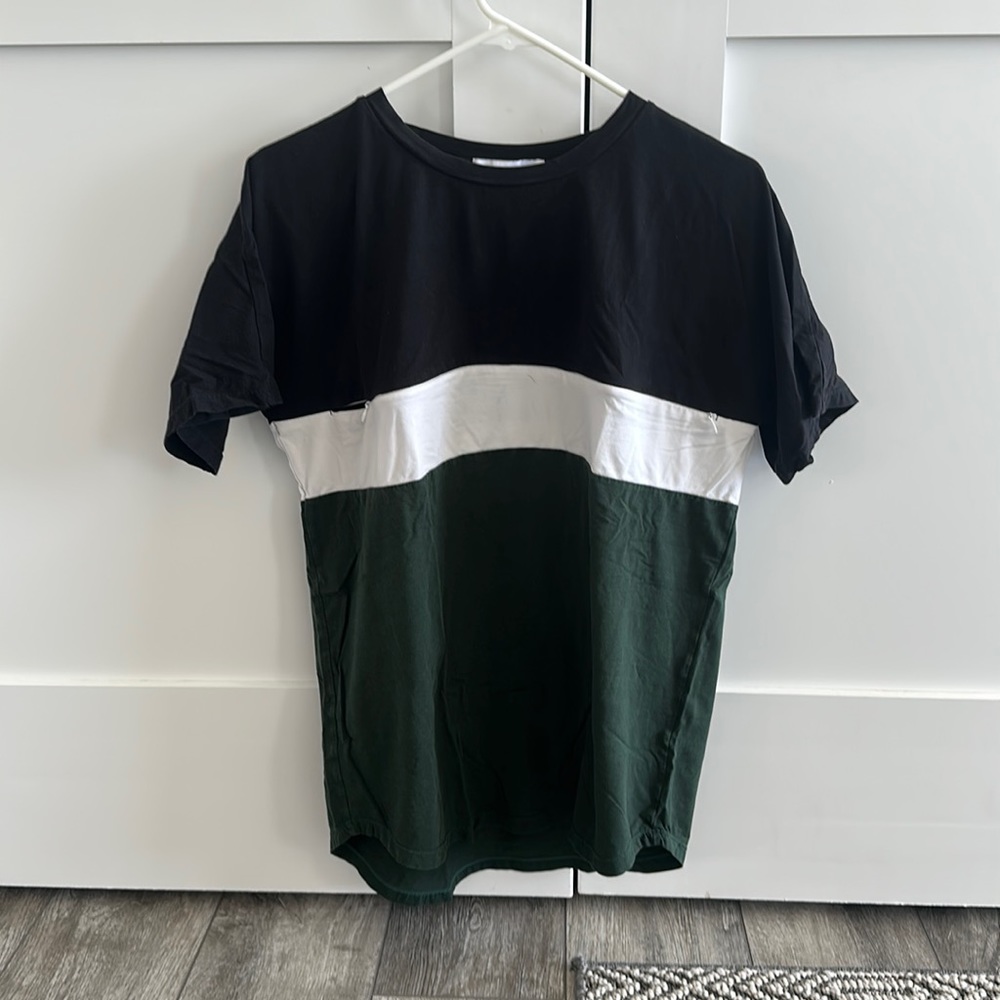 Movemama breastfeeding tee